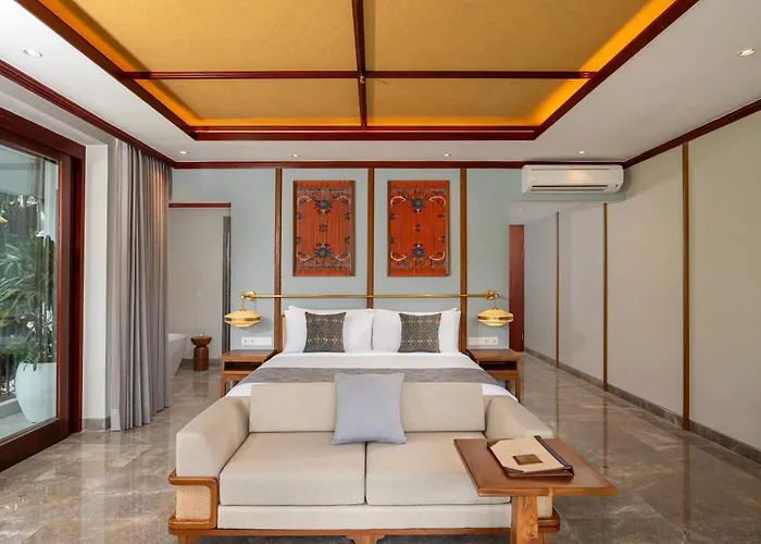 Adiwana Alas Harum منتجع أوبود